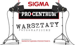 Sigma ProCentrum zaprasza do otwartego studio