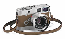 Leica M7 Hermes dostpna w Polsce