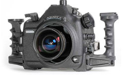 Aquatica RD300s - obudowa podwodna do Nikona D300s