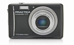 Praktica Luxmedia 12-Z5