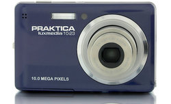 Praktica Luxmedia 10-23