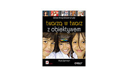 Sztuka fotografowania ludzi - fotografia we wntrzach