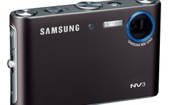 Samsung NV3
