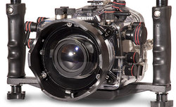 Obudowa Ikelite dla Nikona D300s