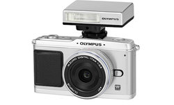 Lampa FL-14 gratis do Olympusa E-P1