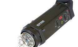 Nowe lampy Bowens Gemini