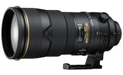 Nikon Nikkor AF-S 300 mm f/2.8G ED VR II