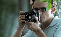 Carl Zeiss ogasza konkurs fotograficzny