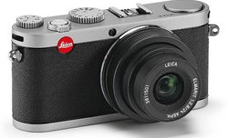 Leica X1 - nowy firmware 