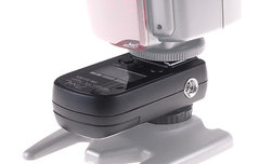 Wyzwalacz radiowy iTTL Pixel TR-331