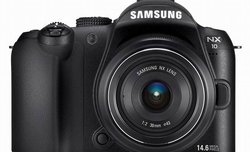 Samsung NX10 – firmware 1.20