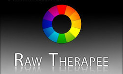 RawTherapee 3.0 w wersji alpha