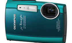 Olympus mju TOUGH-3000