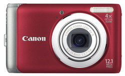 Canon PowerShot A3100 IS i PowerShot A3000 IS