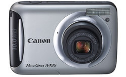 Canon PowerShot A495 i PowerShot A490