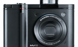 Samsung NV10 - pi�kny i funkcjonalny