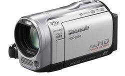 Nowe kamery HD Panasonic wyposaone w 35-krotny zoom