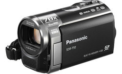 Nowe szerokoktne kamery Panasonic