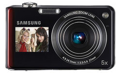 Samsung PL150 i PL100