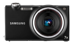 Samsung ST5500 ju oficjalnie