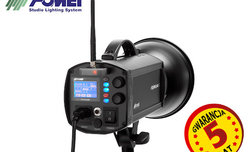 Lampy Fomei objte 5-letni gwarancj