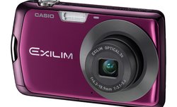 Casio Exilim Zoom EX-Z330