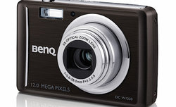 BenQ W1220