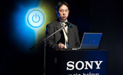 Relacja z konferencji Sony  - Wiosna 2010