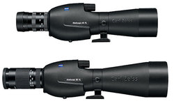 Carl Zeiss Victory DiaScope 65 T* FL i Victory DiaScope 85 T* FL
