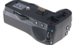 Nowe gripy Alpha Digital
