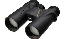 Lornetki Nikon Monarch DCF - nowe wcielenie