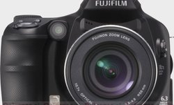 Fujifilm FinePix S6000fd