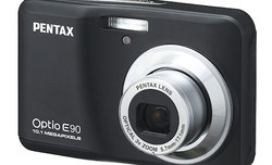 Pentax Optio E90