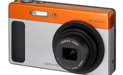 Pentax Optio H90