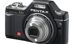 Pentax Optio I-10
