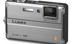 Panasonic uaktualnia firmware dla kompaktw
