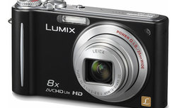 Panasonic Lumix DMC-ZX3