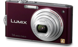 Panasonic Lumix DMC-FX66