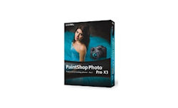 Corel PaintShop Photo Pro X3