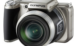 Olympus SP-800 UZ oraz SP-600 UZ