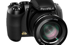 Fujifilm FinePix HS10 – firmware 1.04