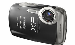 FinePix XP10 za 499 z - promocja Fujifilm