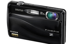 Fujifilm FinePix Z70 i FinePix Z700EXR