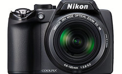 Nikon COOLPIX S4000, P100, L110, L21 i L22