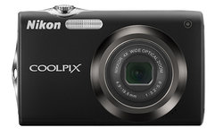 Nikon COOLPIX S3000 i S4000 - nowy firmware