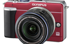 Olympus PEN E-PL1