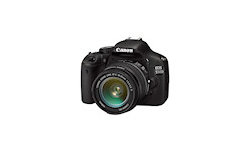 Canon EOS 550D – firmware 1.0.9