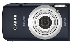 Canon IXUS 210 