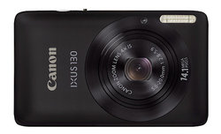 Canon IXUS 130 i IXUS 105 