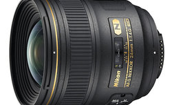 Nikon AF-S Nikkor 24 mm f/1.4G ED